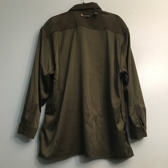 WINGO SHIRT - Picture 5 of 14